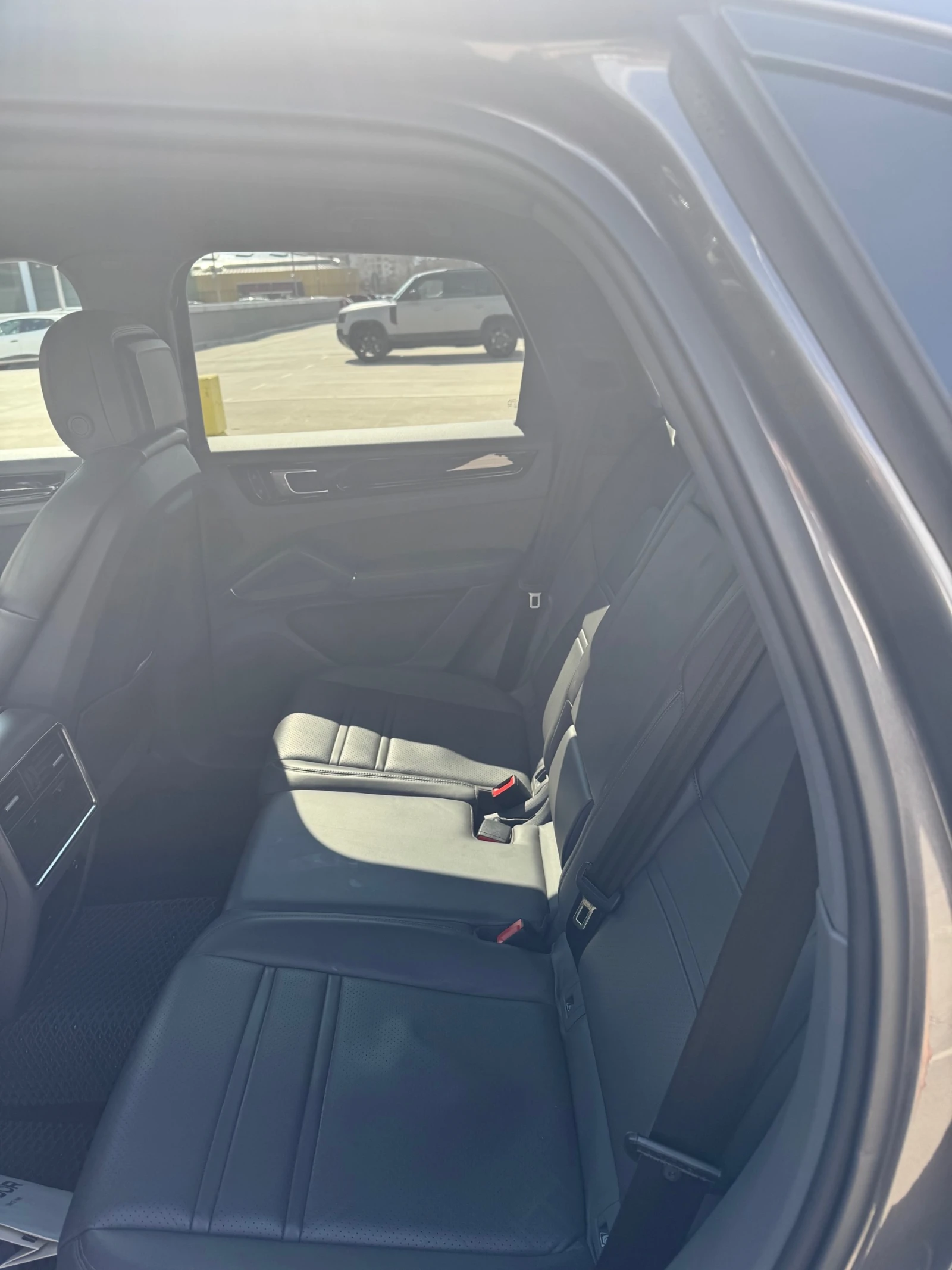 Porsche Cayenne V6 340 EU, снимка 8 - Автомобили и джипове - 53977671