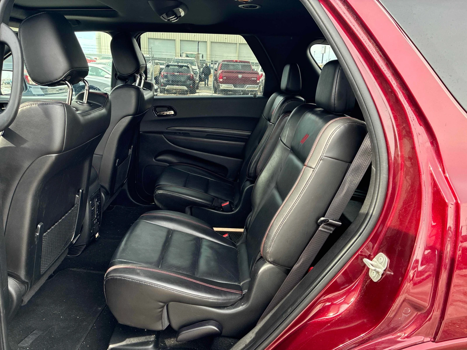 Dodge Durango 3.6L 6cyl AWD | Mobile.bg � ����������� 13