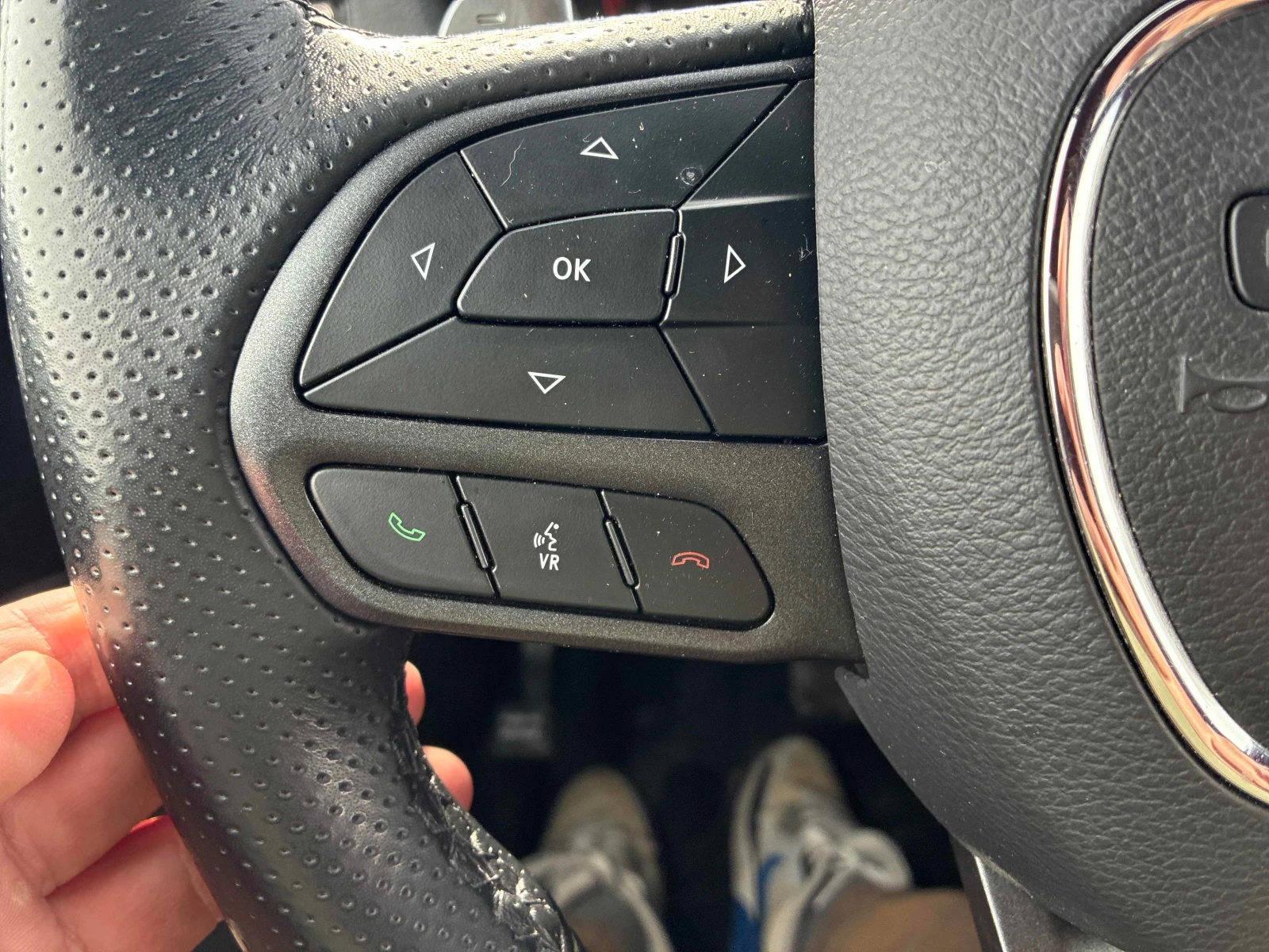 Dodge Durango 3.6L 6cyl AWD | Mobile.bg � ����������� 14