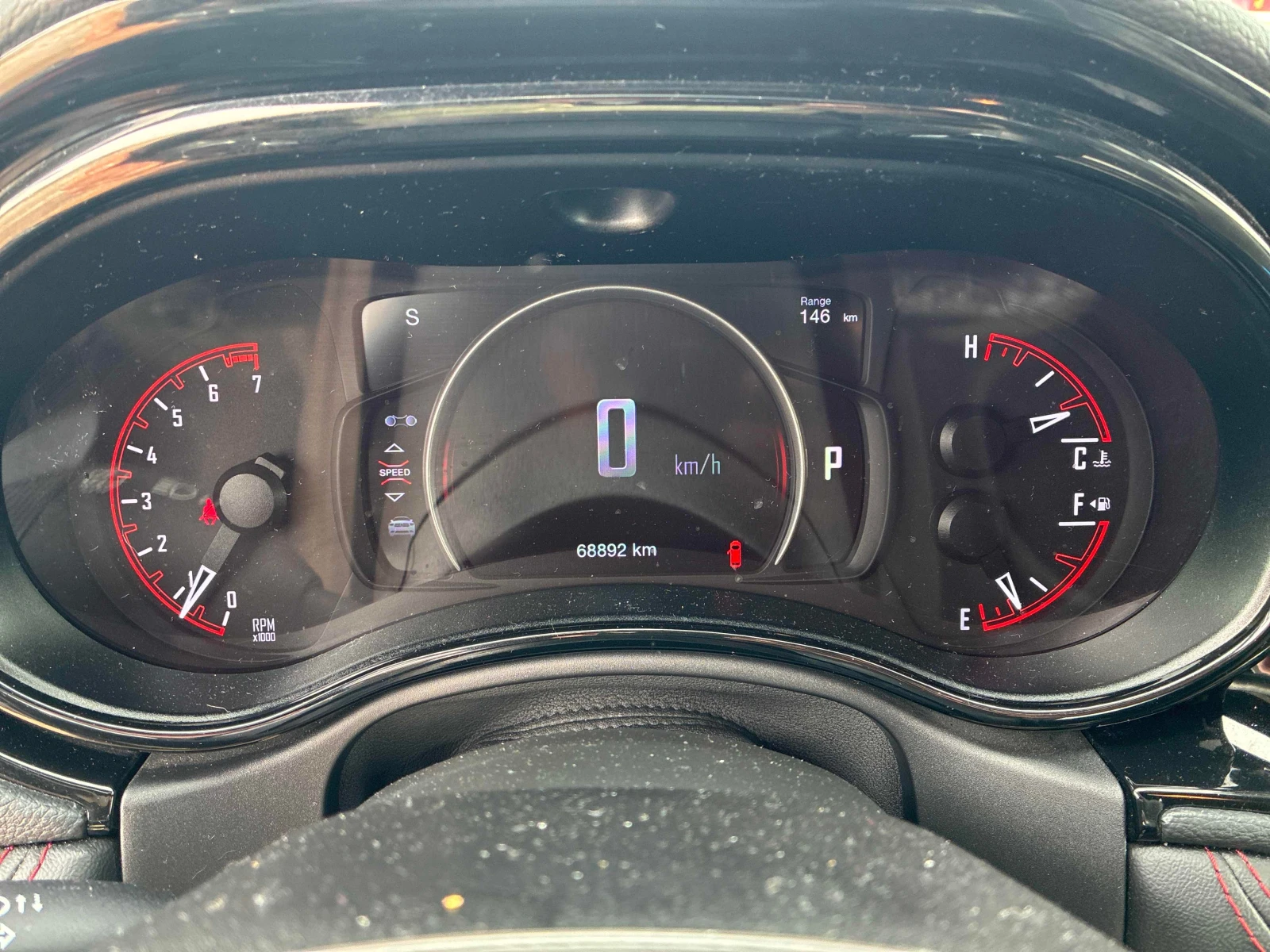 Dodge Durango 3.6L 6cyl AWD | Mobile.bg � ����������� 8