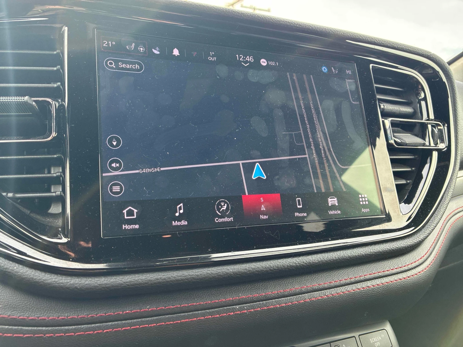 Dodge Durango 3.6L 6cyl AWD | Mobile.bg � ����������� 9