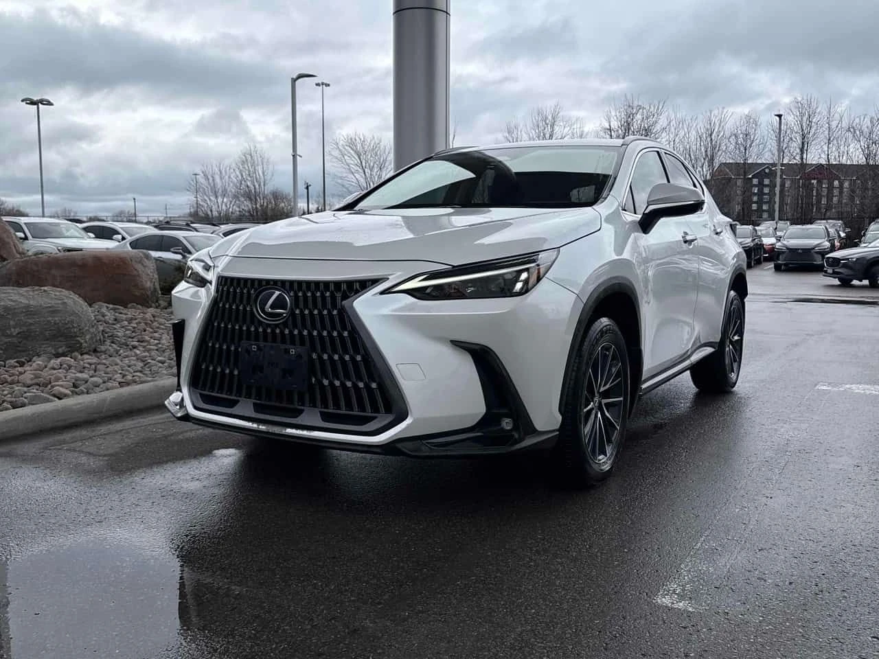 Lexus NX * 250 AWD * 2 КЛЮЧА* ПОДГРЕВ* KEYLESS* 