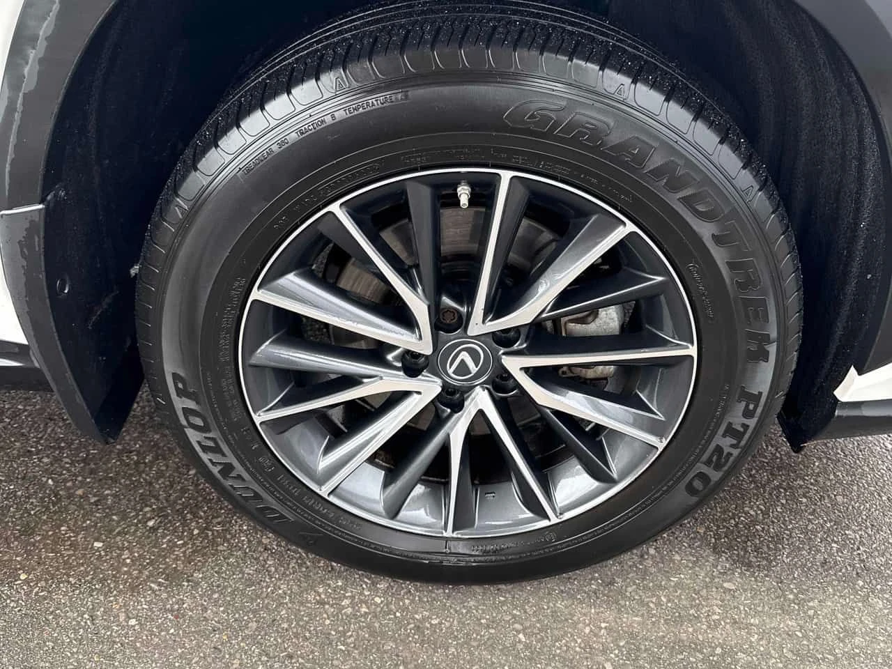 Lexus NX * 250 AWD * 2 КЛЮЧА* ПОДГРЕВ* KEYLESS* , снимка 7 - Автомобили и джипове - 54178117