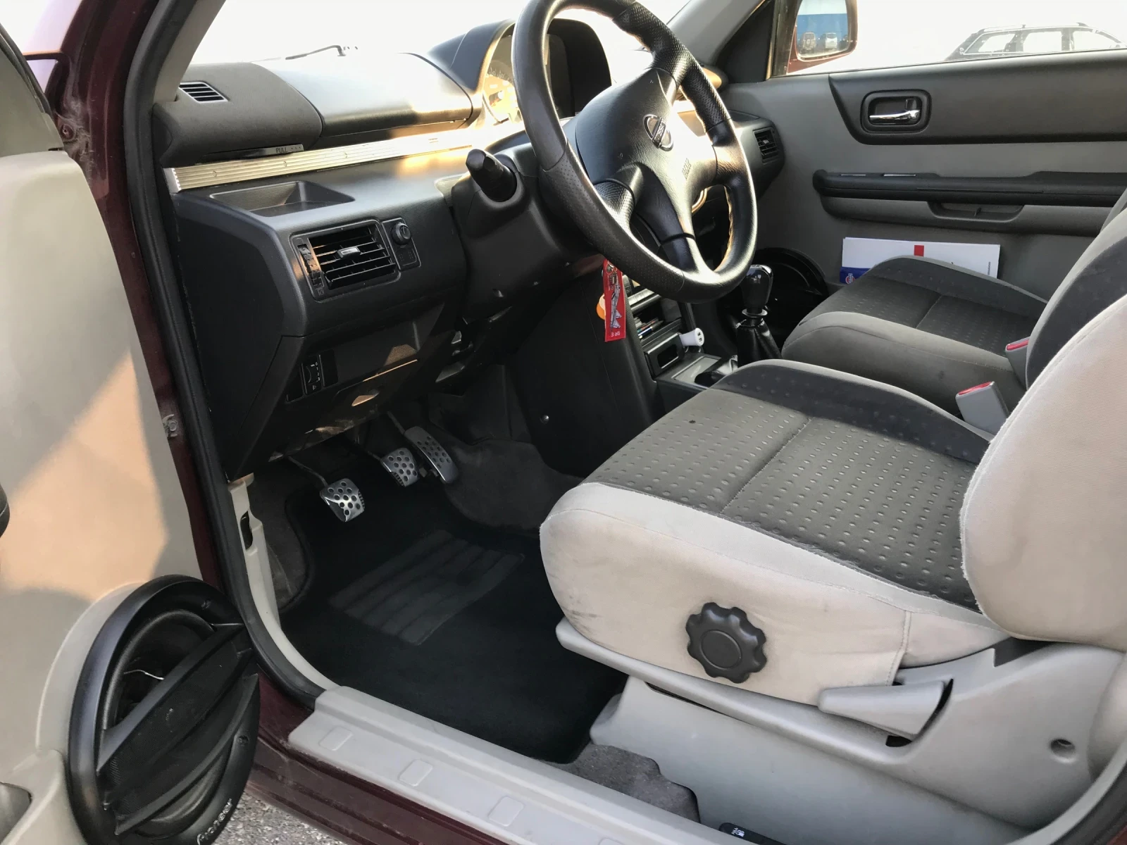 Nissan X-trail, снимка 7 - Автомобили и джипове - 54229671