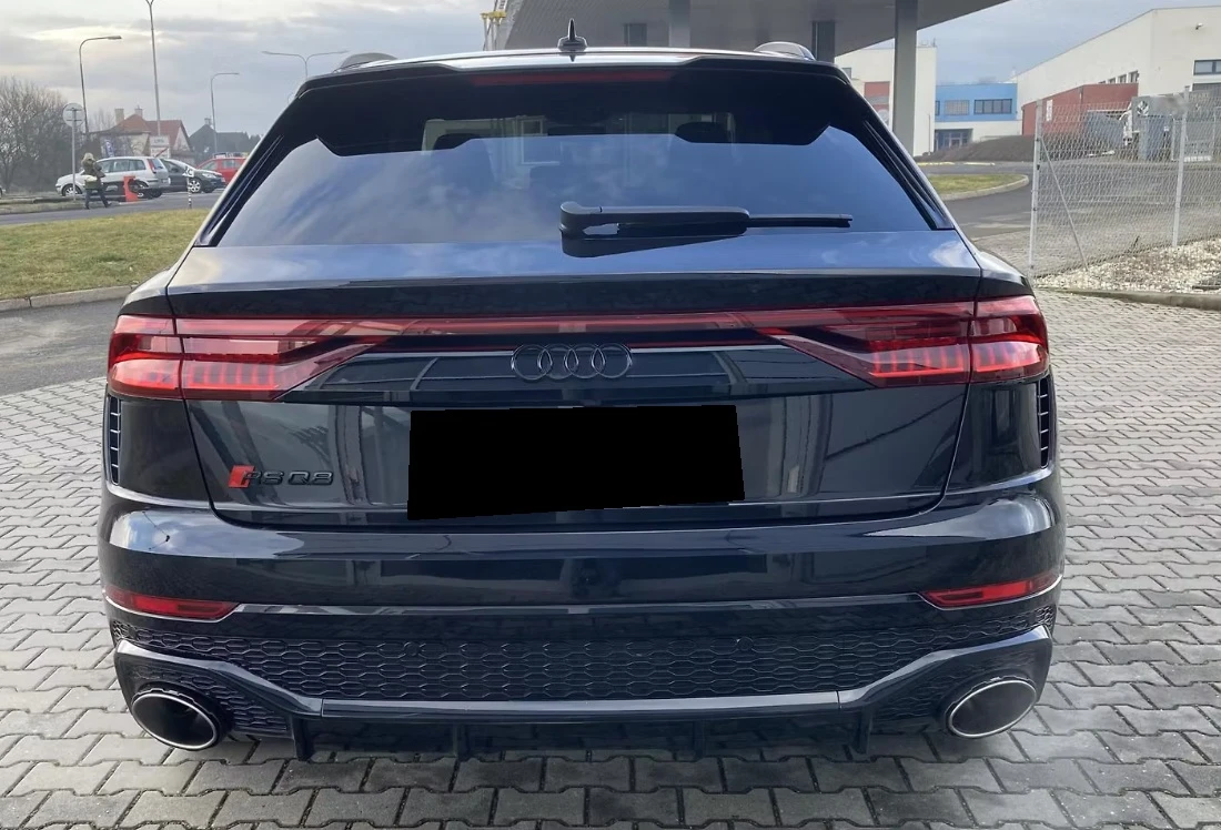 Audi RSQ8 4.0 TFSI V8 Quattro, снимка 5 - Автомобили и джипове - 54506785