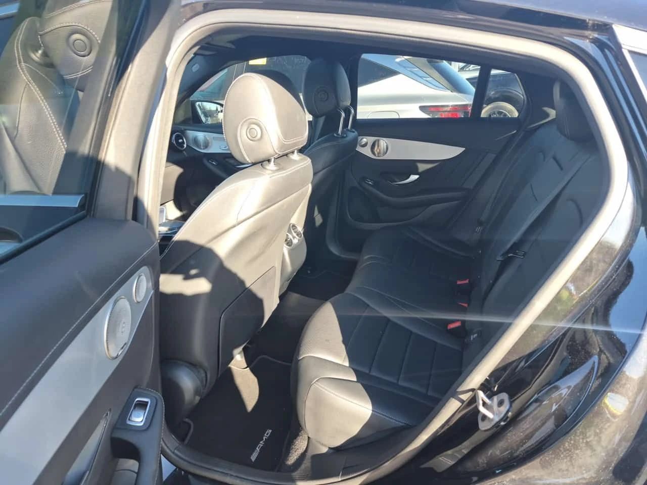Mercedes-Benz GLC * 300 * CARFAX * ���� �� �� | Mobile.bg � ����������� 10