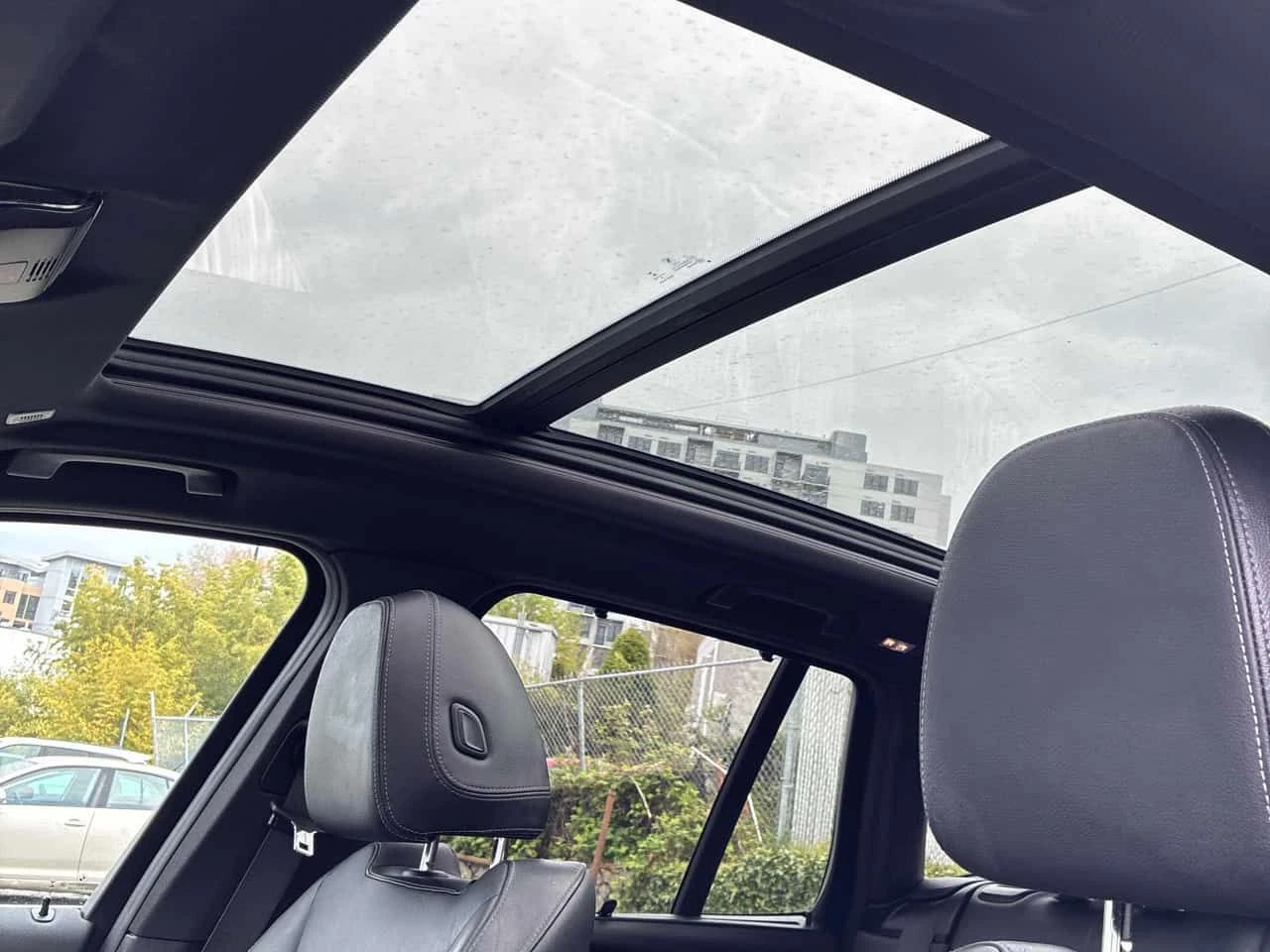 BMW X3 xDrive30i/360/ПАНОРАМА/ПОДГРЕВИ, снимка 13 - Автомобили и джипове - 54640006