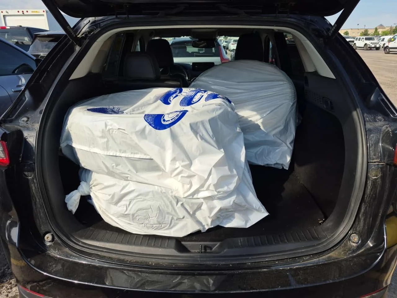 Mazda CX-5 GT| BOSE| PANO| ОБДУХВАНЕ| 2 КЛЮЧА| , снимка 13 - Автомобили и джипове - 54819771