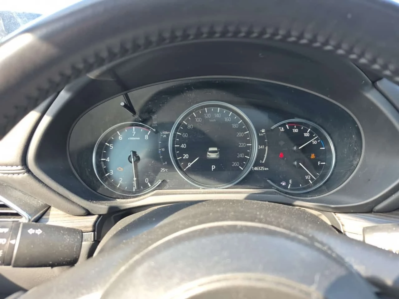 Mazda CX-5 GT| BOSE| PANO| ОБДУХВАНЕ| 2 КЛЮЧА| , снимка 10 - Автомобили и джипове - 54819771