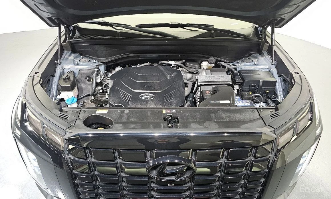 Hyundai Palisade, снимка 6 - Автомобили и джипове - 54852935