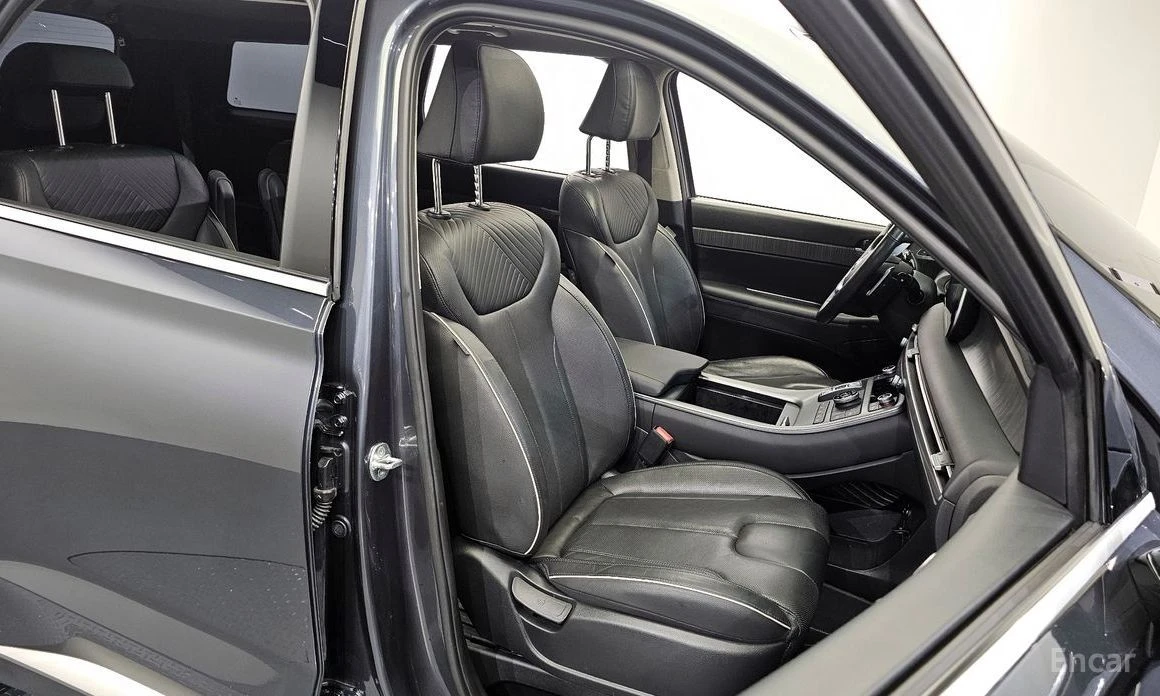 Hyundai Palisade, снимка 12 - Автомобили и джипове - 54852935