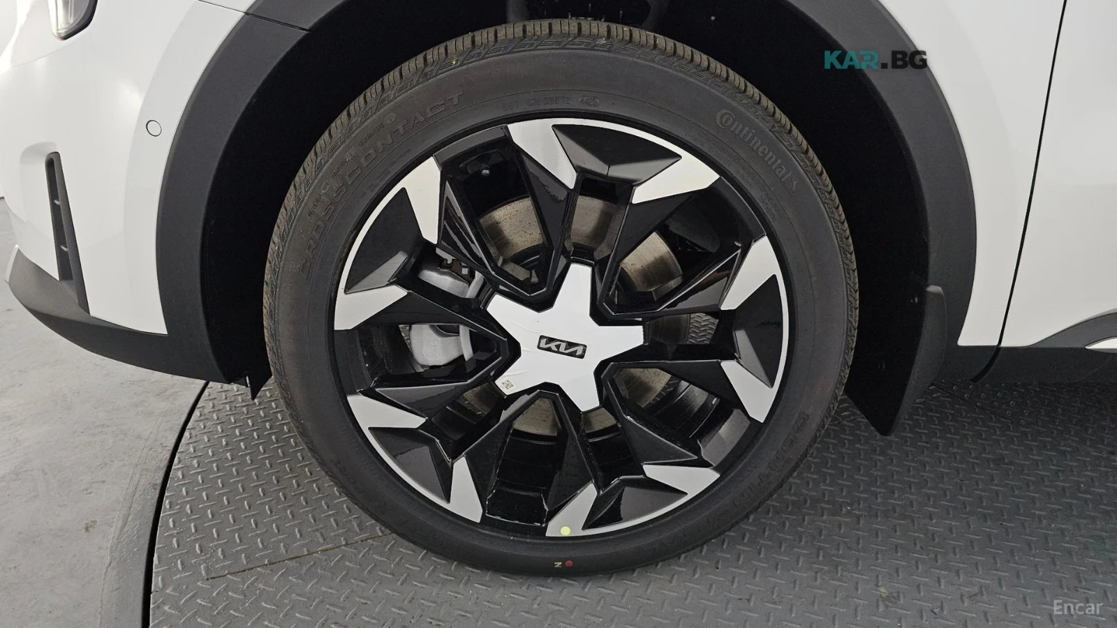 Kia Sorento 4TH GENERATION 2.5T NOBLESSE/360/DISTRONIC, снимка 5 - Автомобили и джипове - 54870556