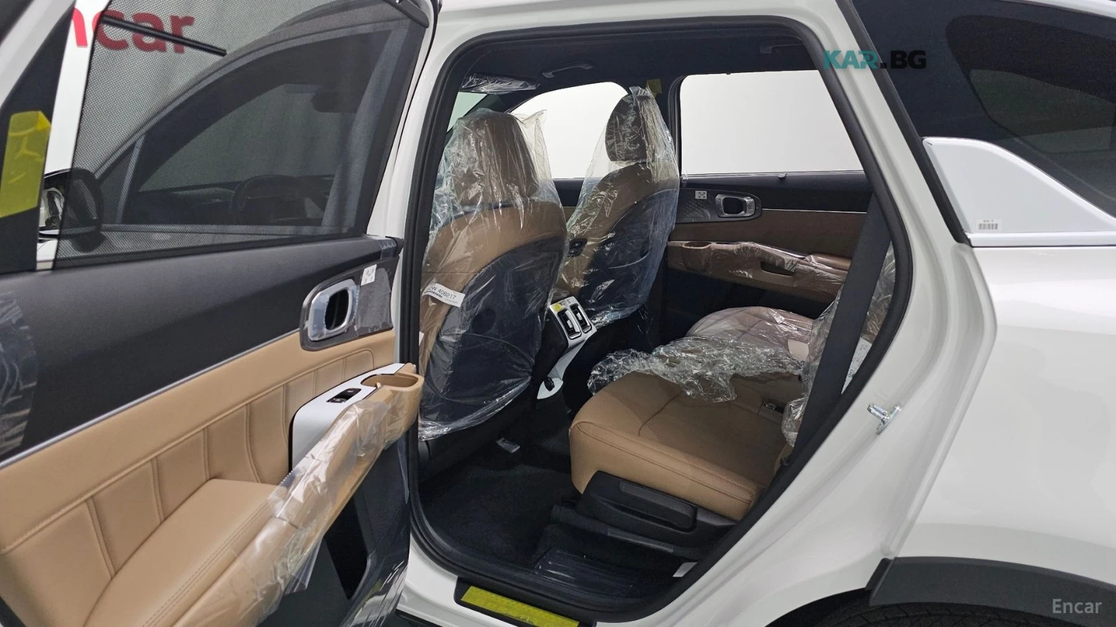 Kia Sorento 4TH GENERATION 2.5T NOBLESSE/360/DISTRONIC, снимка 13 - Автомобили и джипове - 54870556