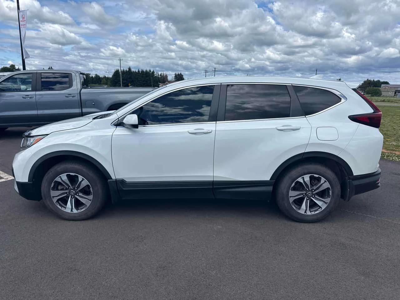Honda Cr-v * LX * CARFAX * ОПЦИЯ ЗА ФИНАНСИРАНЕ, снимка 2 - Автомобили и джипове - 55338809