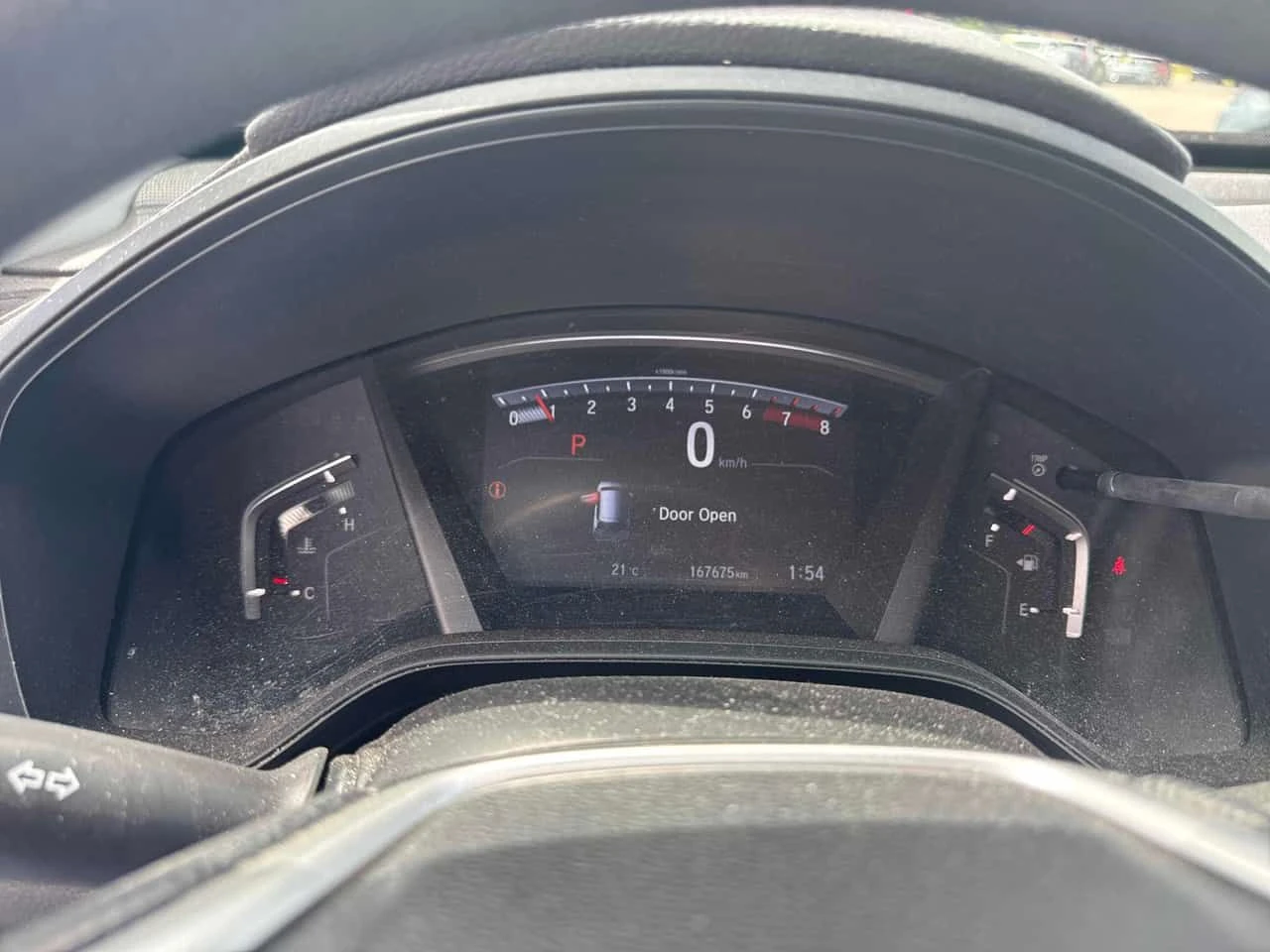 Honda Cr-v * LX * CARFAX * ОПЦИЯ ЗА ФИНАНСИРАНЕ, снимка 8 - Автомобили и джипове - 55338809