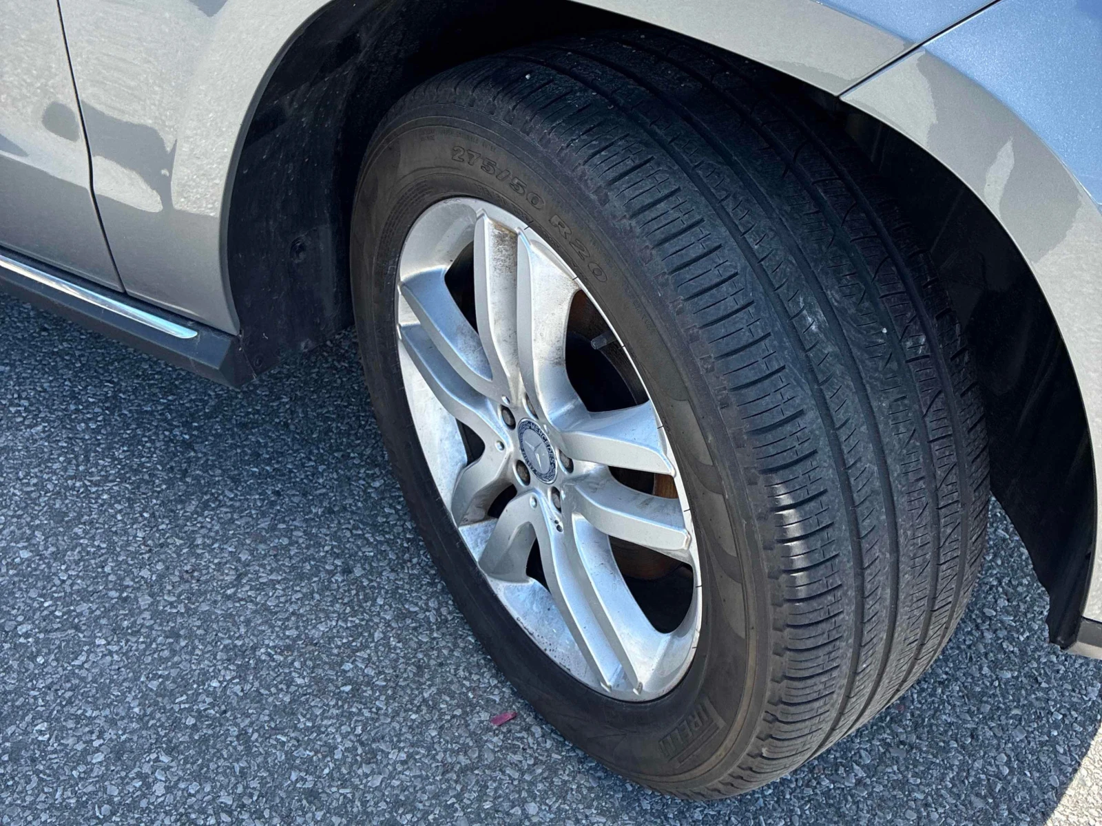 Mercedes-Benz GL 350 BlueTEC | CARFAX | АВТОКРЕДИТ БЕЗ ПЪРВОНАЧАЛНА , снимка 7 - Автомобили и джипове - 55872332