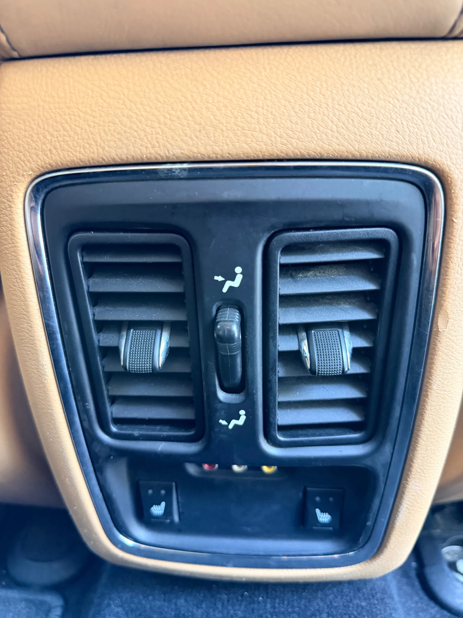 Dodge Durango 5.7 HEMI Citadel, снимка 15 - Автомобили и джипове - 55952589