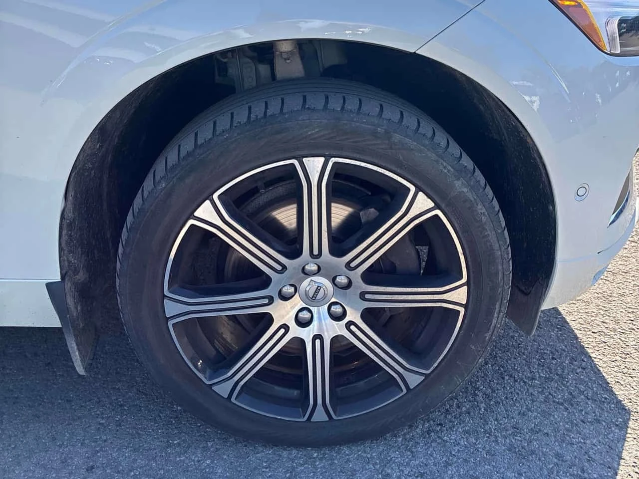 Volvo XC60 * Inscription * CARFAX *  | Mobile.bg � ����������� 7