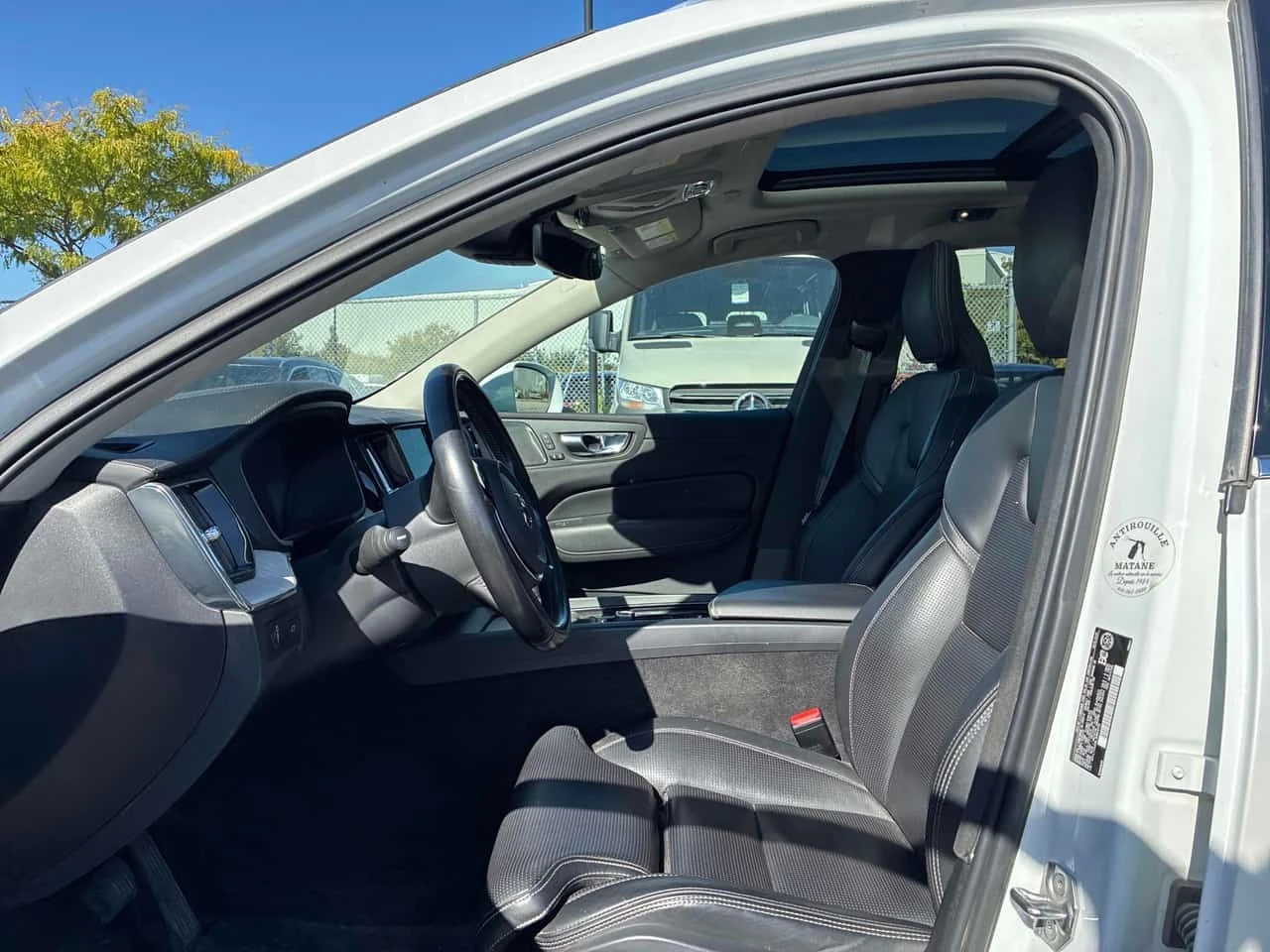 Volvo XC60 * Inscription * CARFAX *  | Mobile.bg � ����������� 12