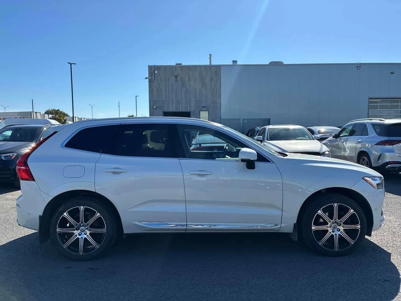 Volvo XC60 * Inscription * CARFAX *  | Mobile.bg � ����������� 3