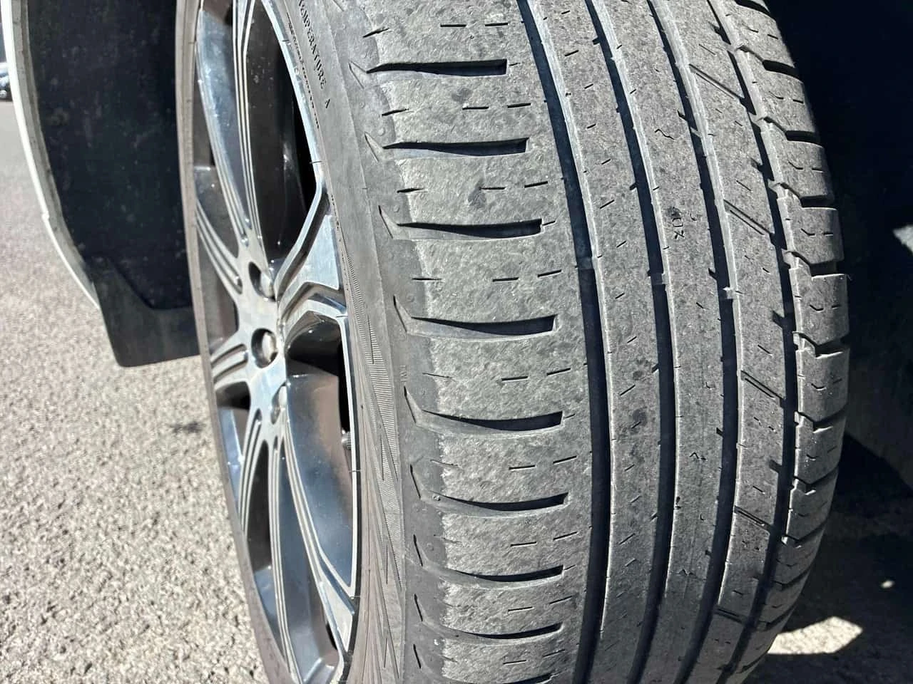 Volvo XC60 * Inscription * CARFAX *  | Mobile.bg � ����������� 15