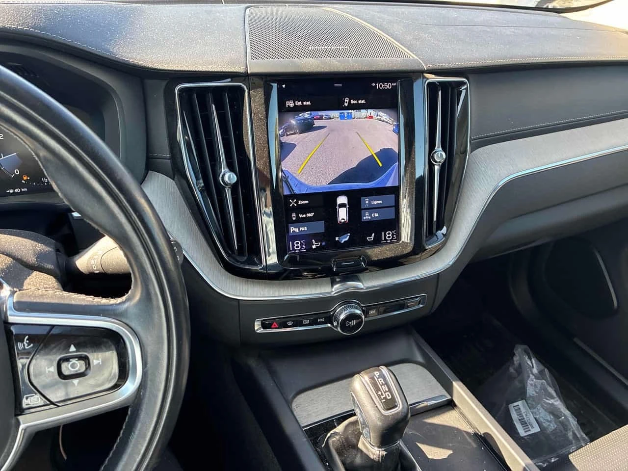 Volvo XC60 * Inscription * CARFAX *  | Mobile.bg � ����������� 9