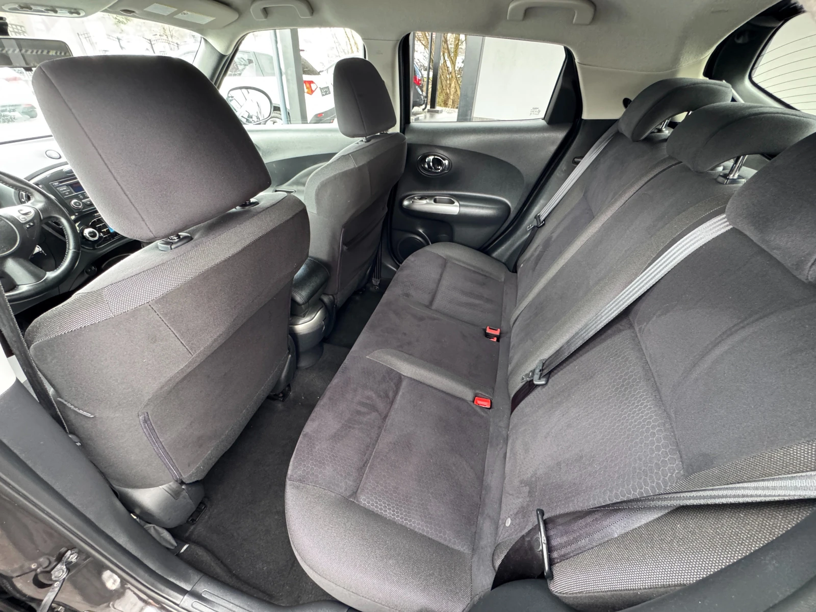 Nissan Juke 1.5D ��� ���� | Mobile.bg � ����������� 11