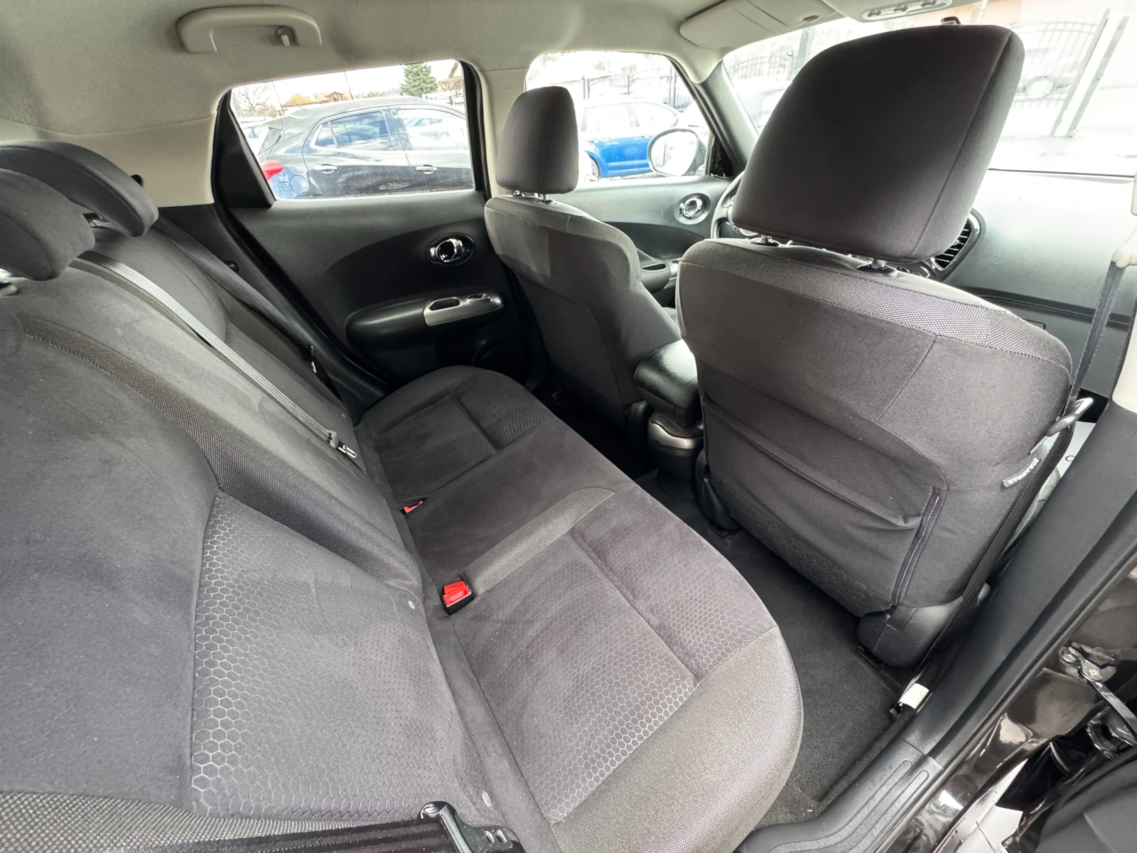 Nissan Juke 1.5D ��� ���� | Mobile.bg � ����������� 12