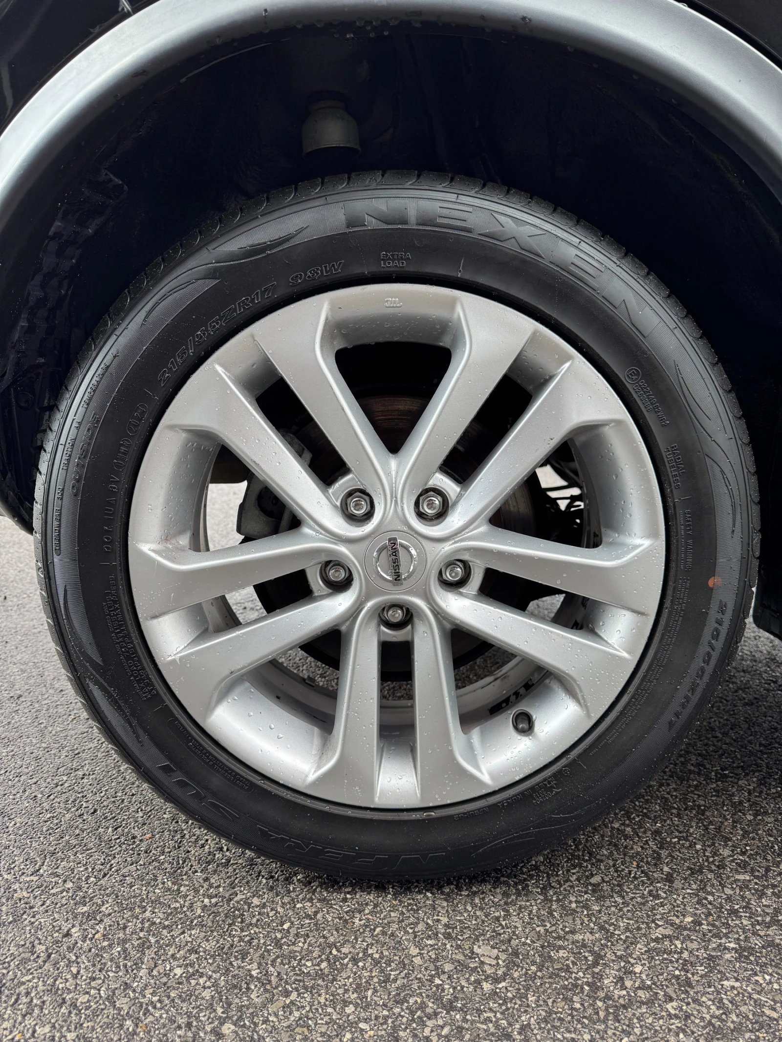 Nissan Juke 1.5D ��� ���� | Mobile.bg � ����������� 15