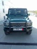 Mercedes-Benz G 400 CDI/НА ЧАСТИ/, снимка 2