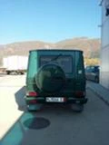 Mercedes-Benz G 400 CDI/НА ЧАСТИ/, снимка 8