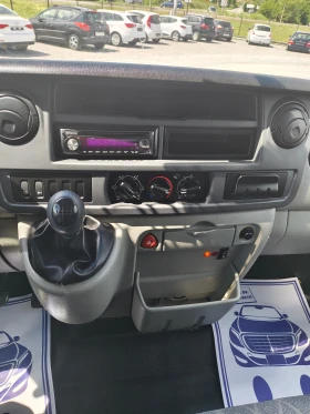 Renault Master 3.0 DCI, снимка 15