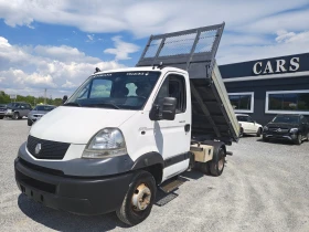 Renault Master 3.0 DCI, снимка 8
