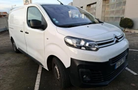 Citroen Jumpy eJumpy Fourgon 75 kWh, снимка 1