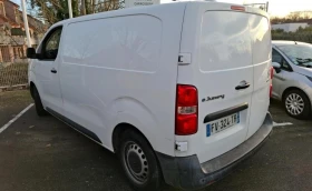 Citroen Jumpy eJumpy Fourgon 75 kWh, снимка 3