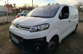 Citroen Jumpy eJumpy Fourgon 75 kWh, снимка 2