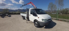 Ford Transit 2.4 TDi-ITALIA, снимка 2