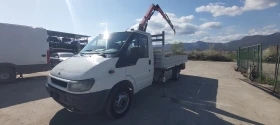 Ford Transit 2.4 TDi-ITALIA, снимка 3