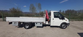 Ford Transit 2.4 TDi-ITALIA, снимка 16