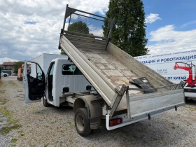 Opel Movano CDTI 125 Самосвал, снимка 13