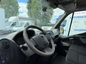 Opel Movano CDTI 125 Самосвал, снимка 8