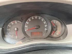 Opel Movano CDTI 125 Самосвал, снимка 9