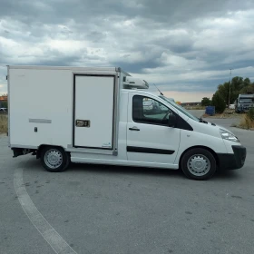 Citroen Jumpy хладилен с климатик, снимка 3
