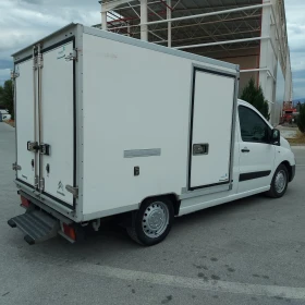 Citroen Jumpy хладилен с климатик, снимка 4