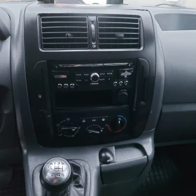 Citroen Jumpy хладилен с климатик, снимка 9