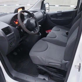 Citroen Jumpy хладилен с климатик, снимка 8