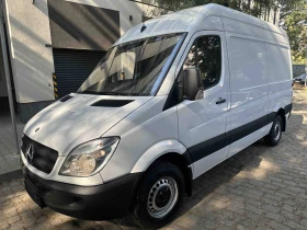 Mercedes-Benz Sprinter 213 CDi, снимка 1
