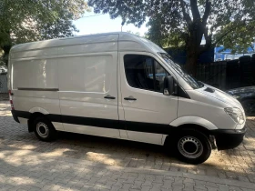 Mercedes-Benz Sprinter 213 CDi, снимка 6