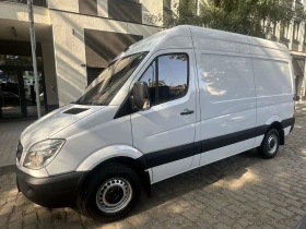 Mercedes-Benz Sprinter 213 CDi, снимка 3