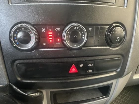 Mercedes-Benz Sprinter 213 CDi, снимка 9